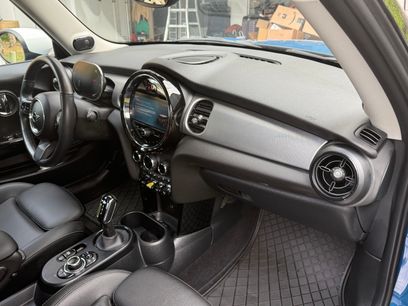 Used 2024 MINI Cooper SE