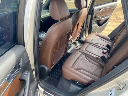 Used 2016 Audi Q5 TDI Premium Plus w/ Technology Package image 15