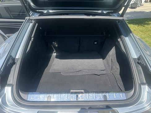 Used 2019 Porsche Panamera GTS image 19