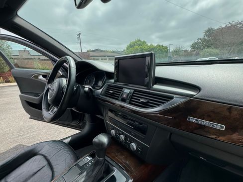 Used 2014 Audi A6 2.0T Premium Plus w/ Premium Plus Package AWD/4WD image 20