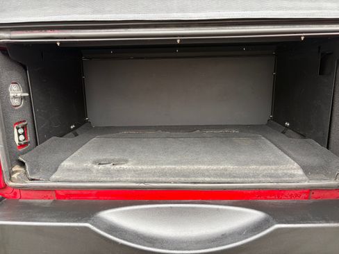 Used 2007 Jeep Wrangler Unlimited X image 12