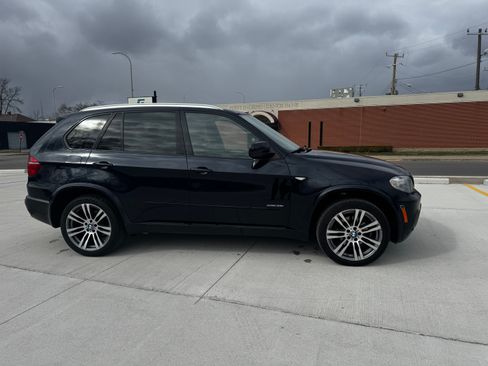 Used 2013 BMW X5 xDrive35i w/ Convenience Pkg image 6