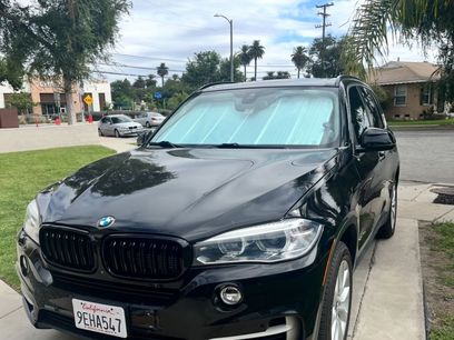 Used 2016 BMW X5 xDrive40e