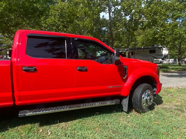 Used 2019 Ford F450 XLT AWD/4WD image 11