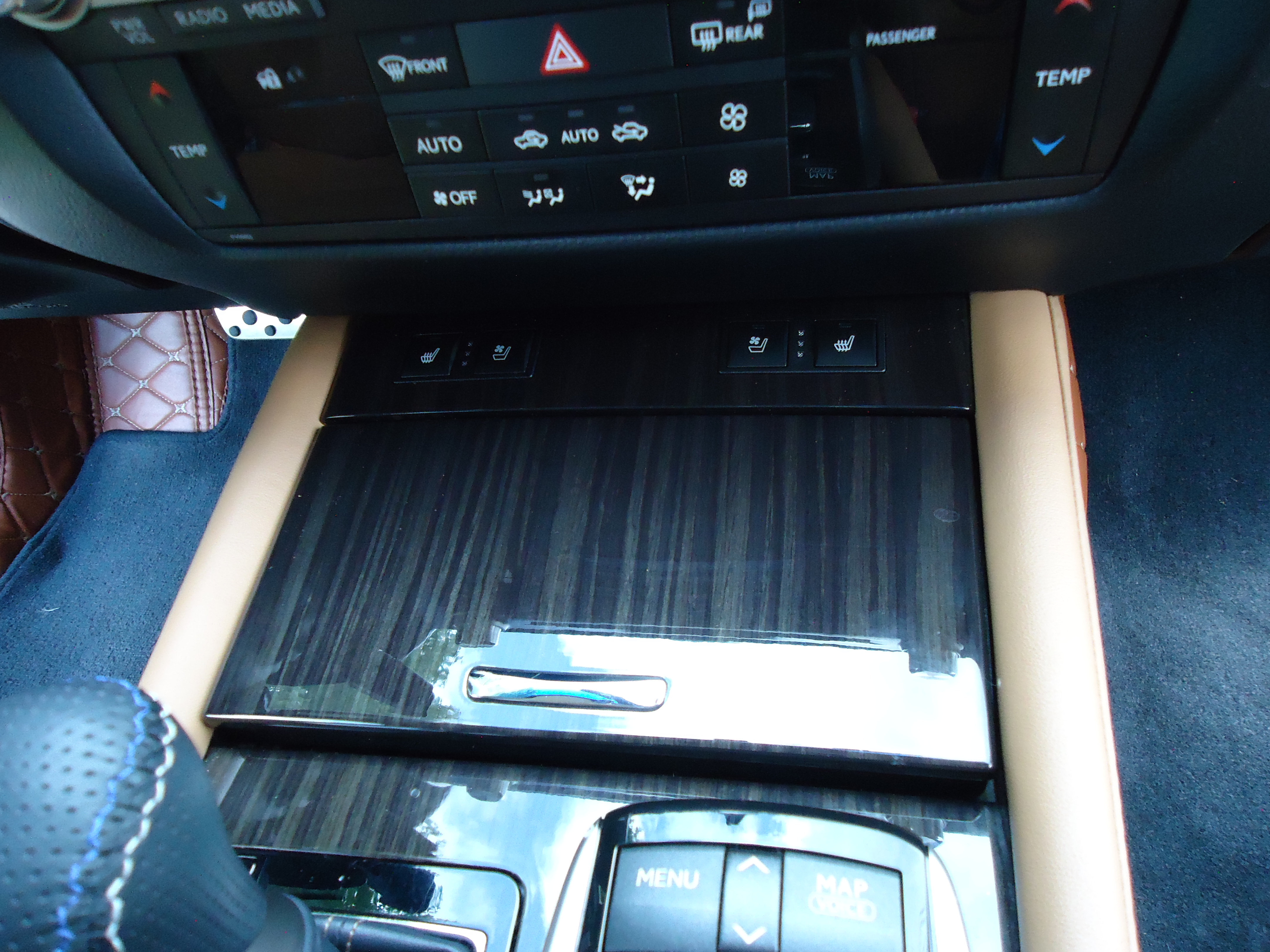 Used 2013 Lexus GS 350 AWD w/ Luxury Pkg w/Cold Weather Pkg image 20