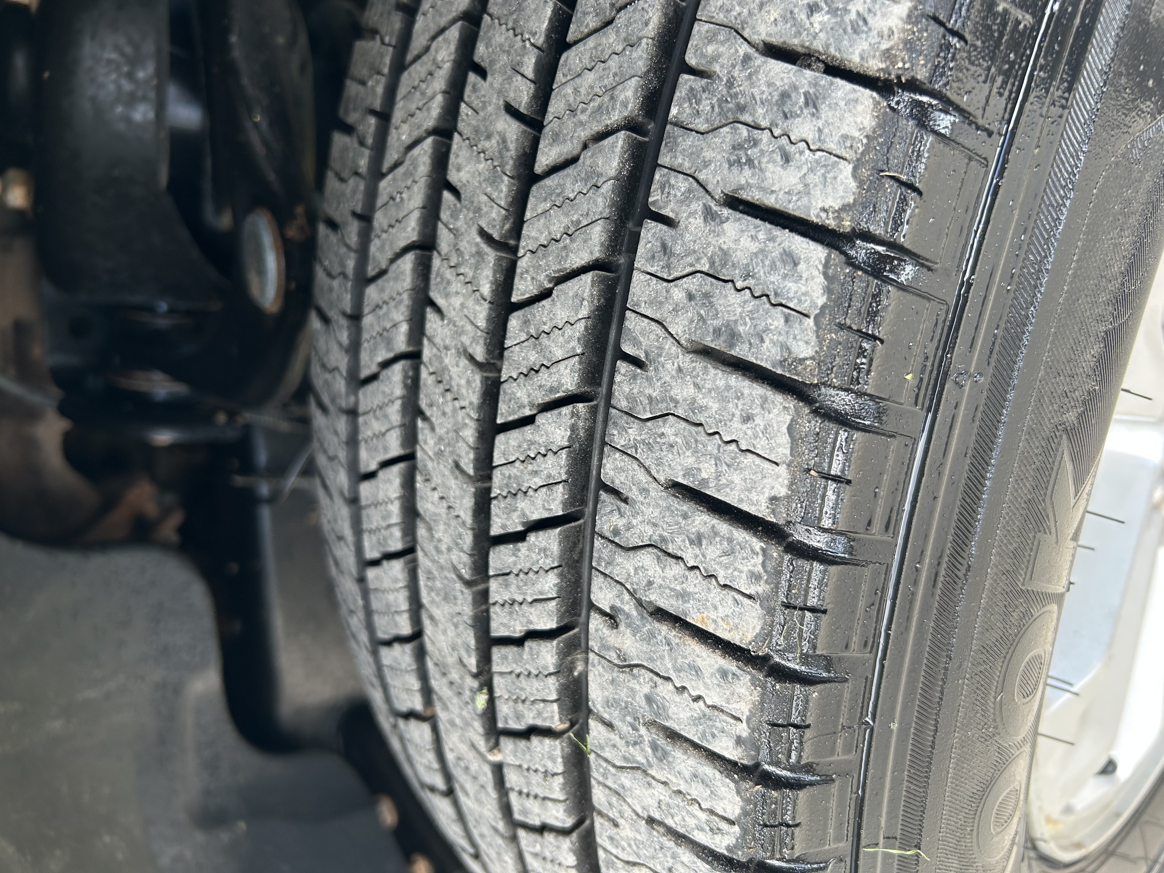 Used 2017 Ford F150 XLT RWD image 18