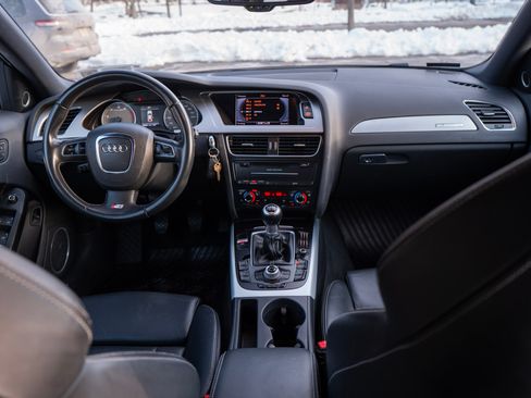 Used 2012 Audi S4 Premium Plus image 10