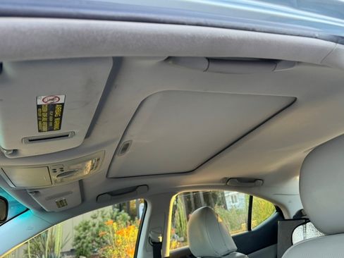 Used 2007 Lexus IS 250 image 9