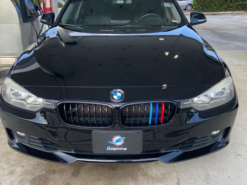 Used 2013 BMW 328i Sedan RWD image 5