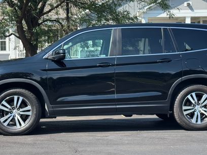 Used 2018 Honda Pilot EX-L