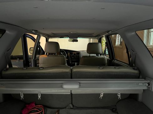 Used 1999 Toyota 4Runner SR5 image 2