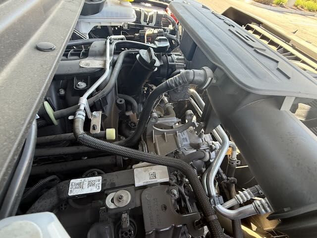 Used 2025 RAM 1500 Big Horn RWD image 14