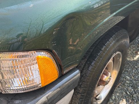 Used 1999 Dodge Ram 1500 Truck Long Bed image 6