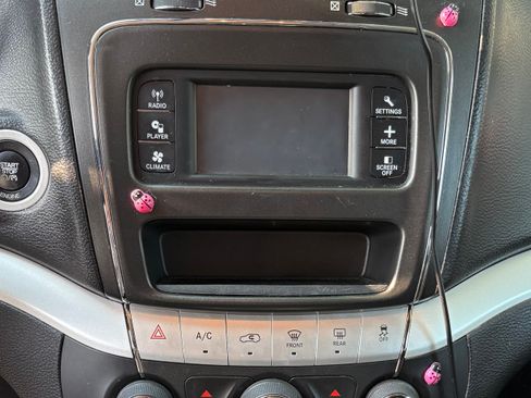 Used 2016 Dodge Journey SE w/ Flexible Seating Group FWD image 13