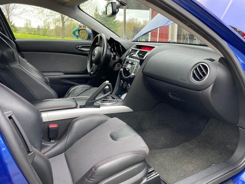 Used 2009 MAZDA RX-8 R3 image 8