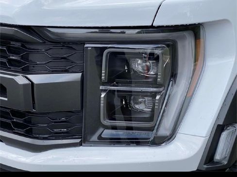 Used 2023 Ford F150 Raptor w/ Raptor 37 Performance Package AWD/4WD image 15
