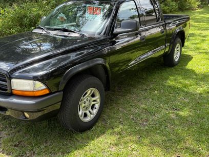 Used 2003 Dodge Dakota Sport