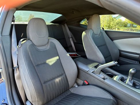 Used 2015 Chevrolet Camaro LS image 16