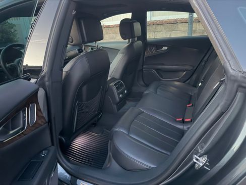 Used 2015 Audi A7 3.0T Prestige w/ Prestige Package image 8