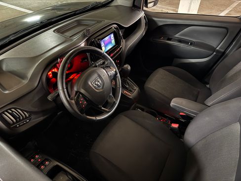 Used 2015 RAM ProMaster City Tradesman SLT w/ Rear Back-up Camera Group image 20