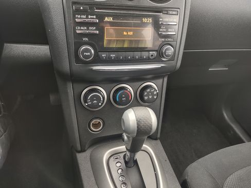 Used 2012 Nissan Rogue S w/ Special Edition Pkg image 10