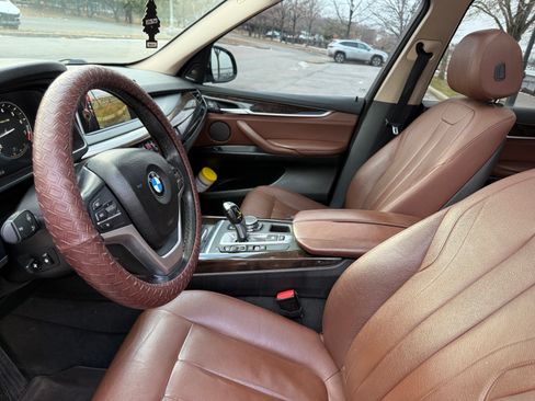 Used 2016 BMW X5 xDrive35i image 13