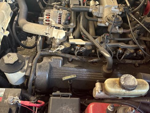 Used 2000 Ford Mustang GT image 19