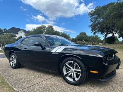 Used 2013 Dodge Challenger SXT