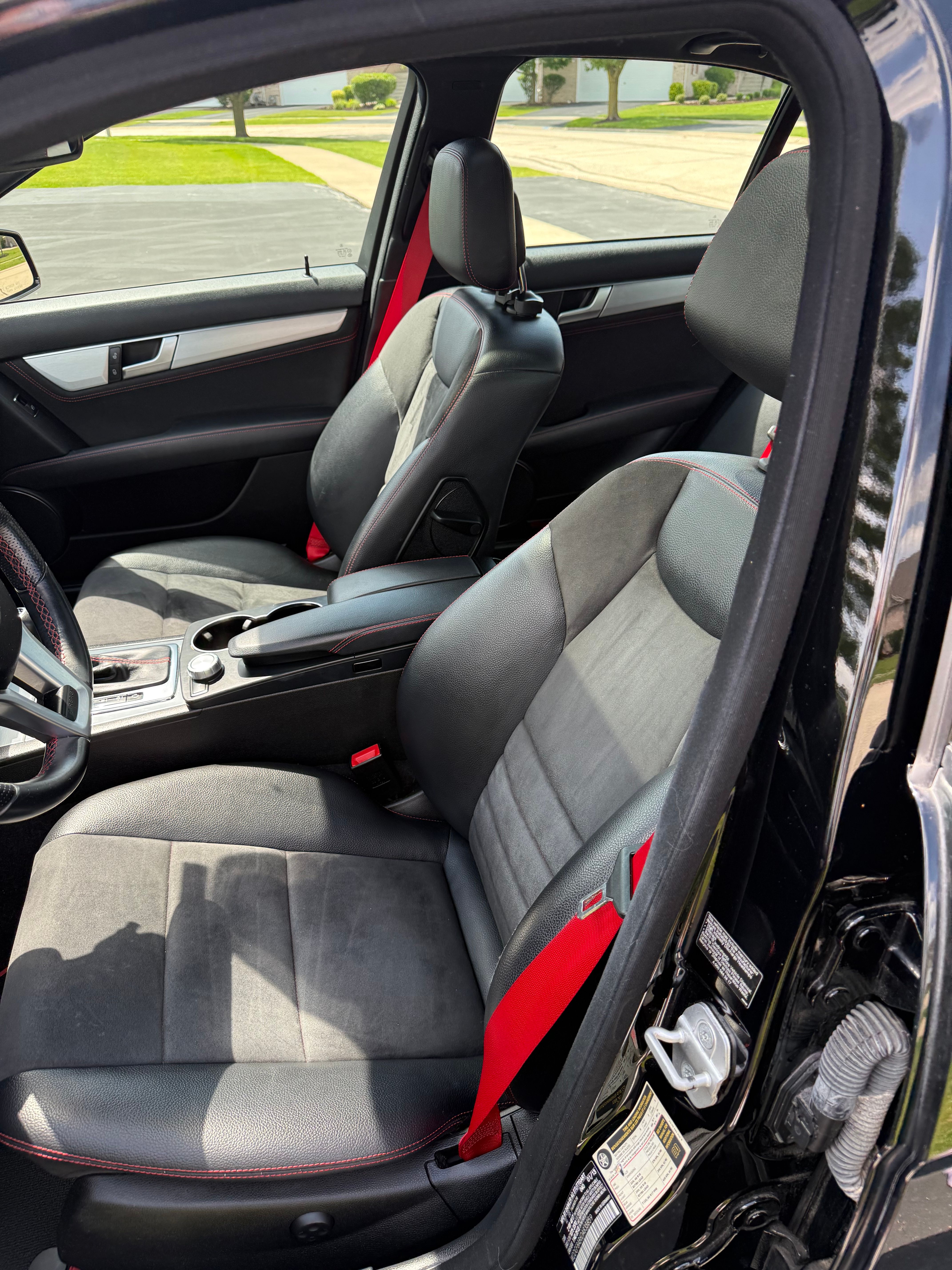 Used 2013 Mercedes-Benz C 300 4MATIC Sedan image 10