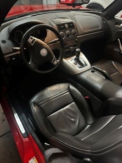 Used 2008 Saturn Sky Red Line RWD image 5