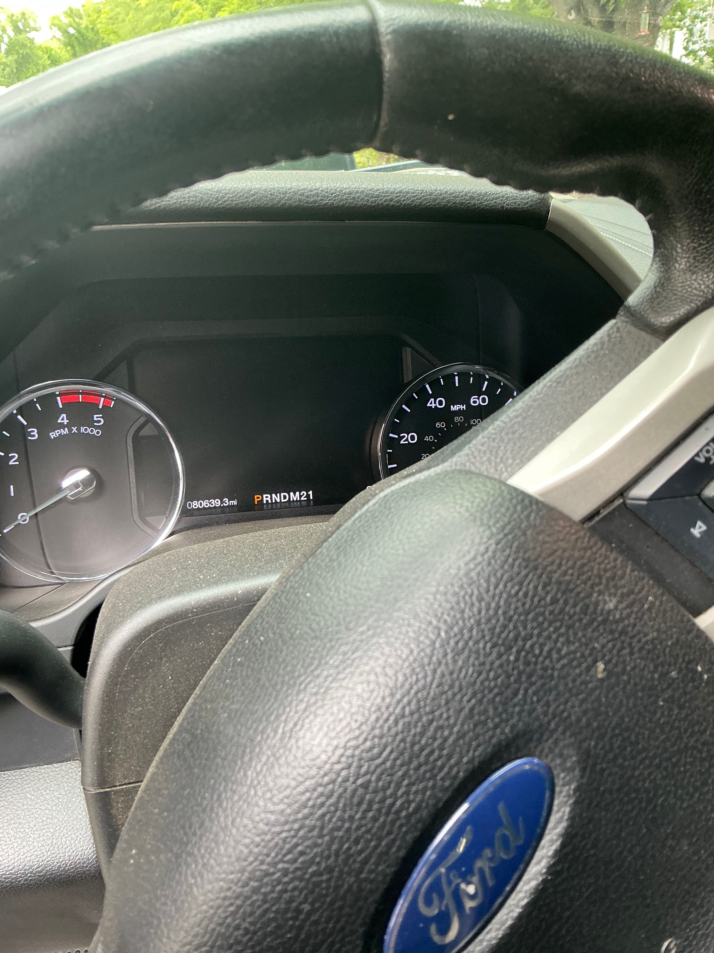 Used 2019 Ford F350 Lariat w/ Lariat Ultimate Package AWD/4WD image 11