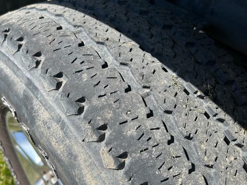 Used 2022 RAM 3500 Big Horn w/ Level C Equiment Group image 7