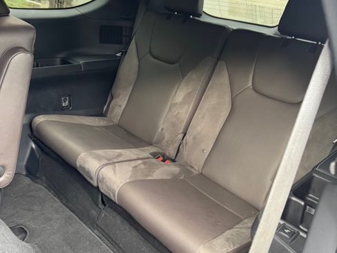 Used 2024 Lexus TX 350 AWD w/ Technology Package image 14