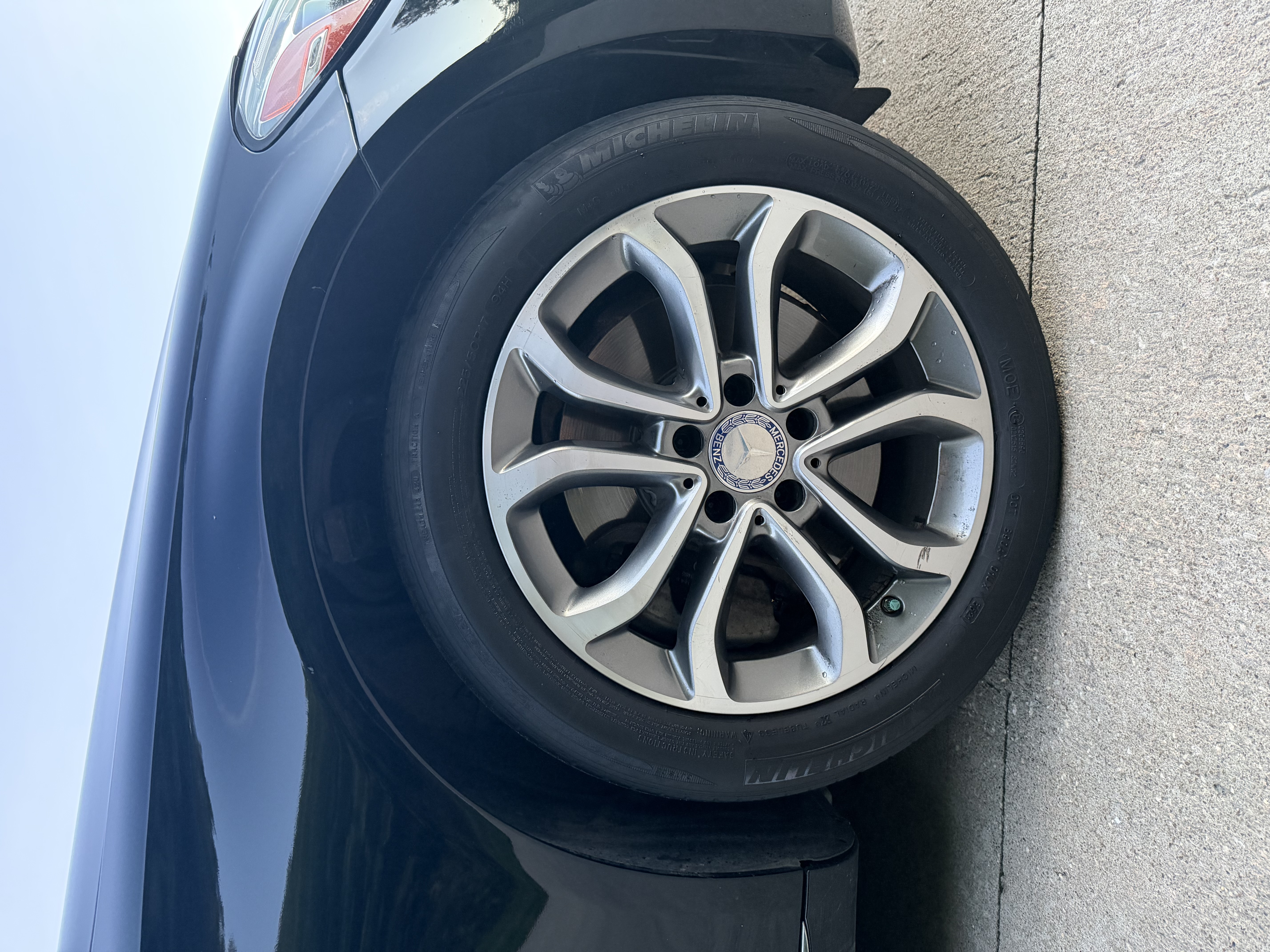 Used 2016 Mercedes-Benz C 300 4MATIC Sedan image 6