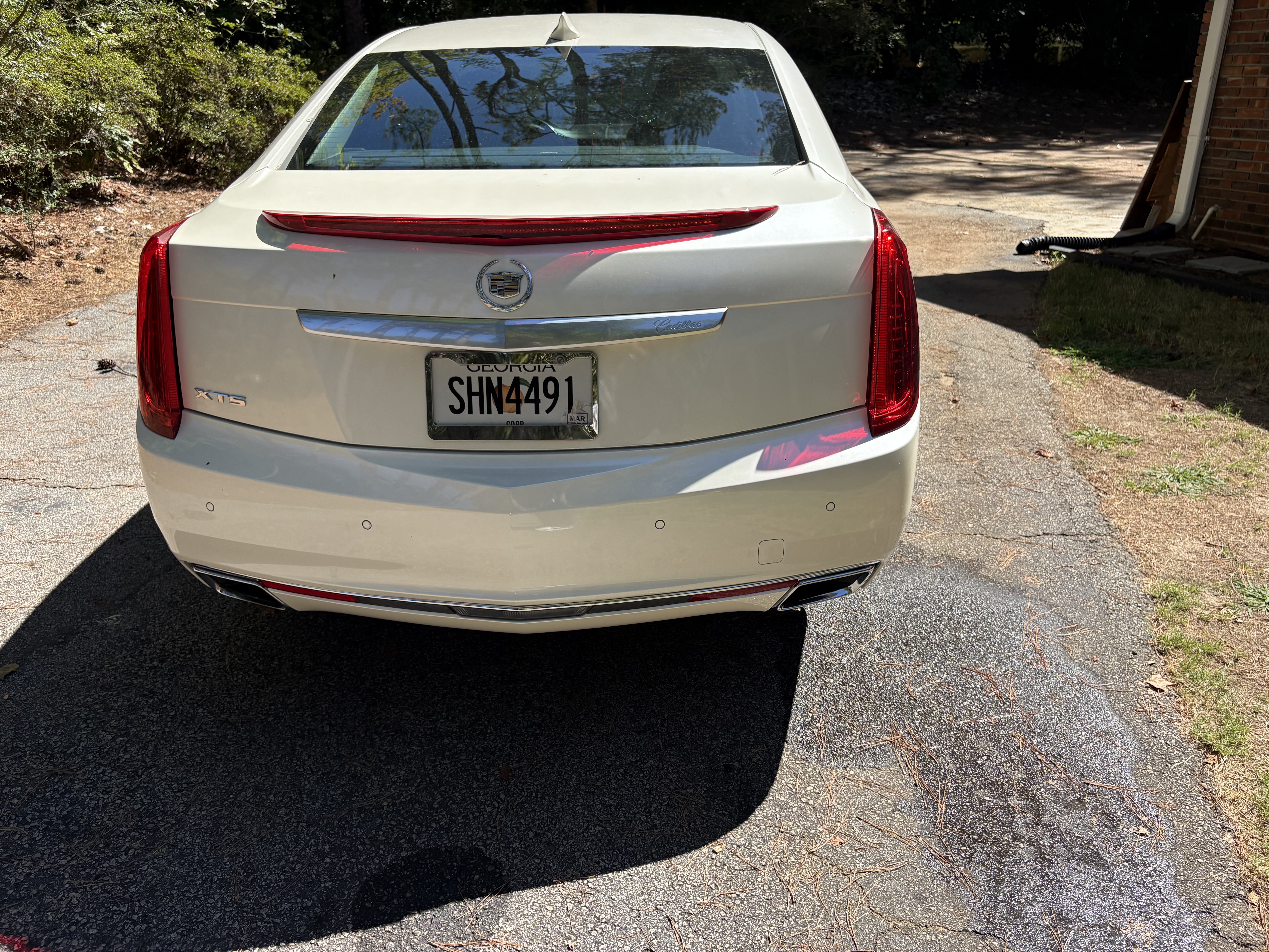 Used 2015 Cadillac XTS Premium FWD image 6