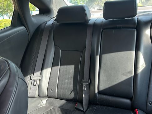 Used 2013 Hyundai Azera FWD image 15