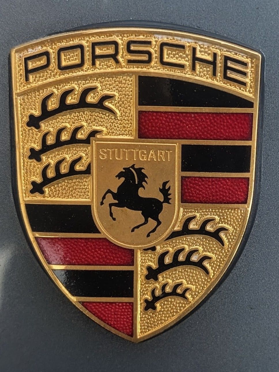 Used 2002 Porsche 911 Carrera 4 AWD/4WD image 23