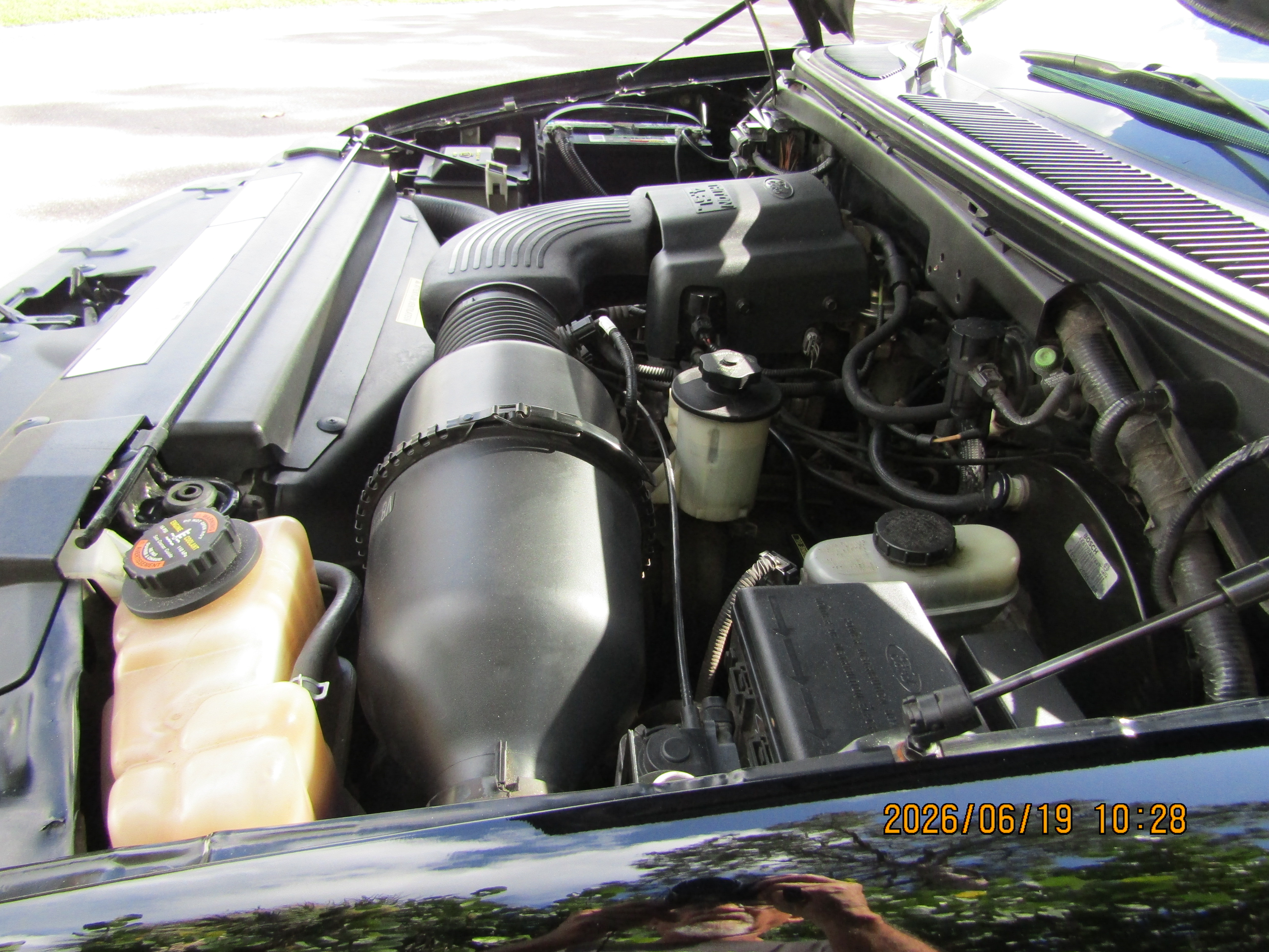Used 1998 Ford F150 2WD Regular Cab image 31