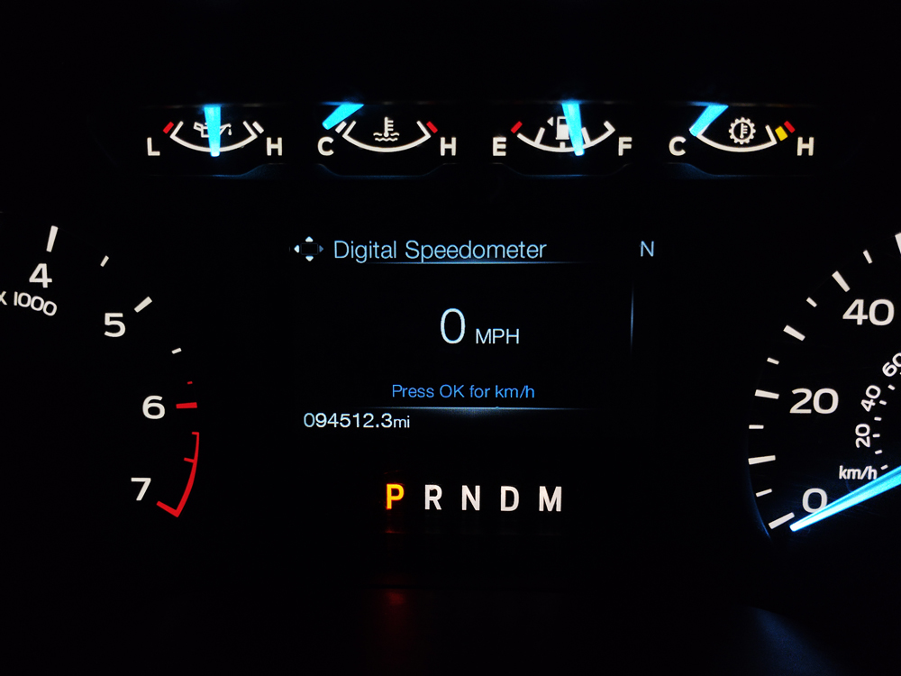 Used 2019 Ford F150 XL w/ Equipment Group 101A Mid RWD image 16