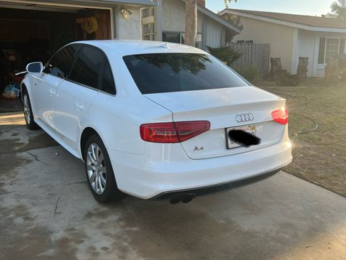 Used 2015 Audi A4 2.0T Premium image 15