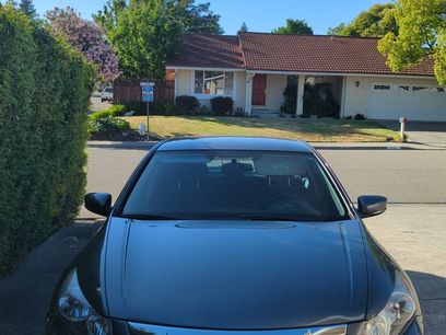 Used 2012 Honda Accord LX