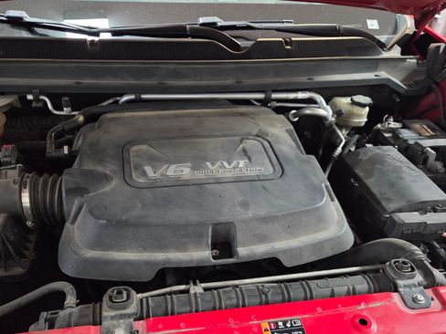 Used 2016 Chevrolet Colorado Z71 image 11