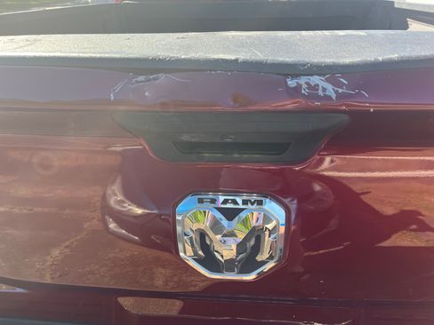 Used 2022 RAM 2500 Tradesman image 14