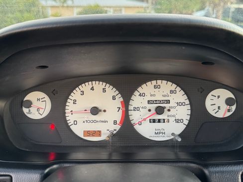 Used 1997 Nissan 240SX SE image 31