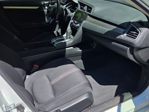 Used 2018 Honda Civic EX-T image 15