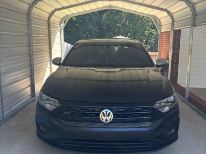 Used 2020 Volkswagen Jetta R-Line