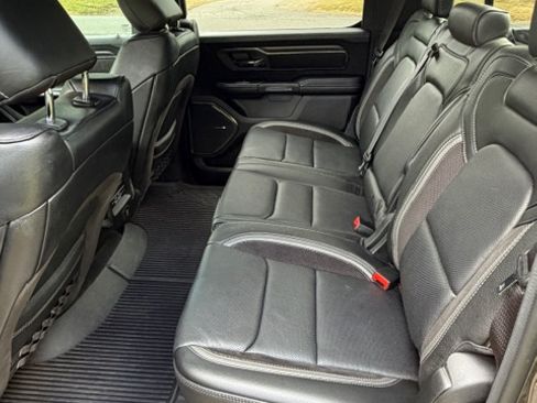 Used 2022 RAM 1500 TRX w/ TRX Level 2 Equipment Group AWD/4WD image 10