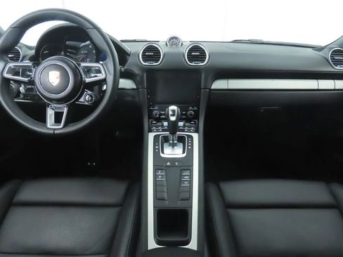 Used 2018 Porsche 718 Cayman GTS image 14