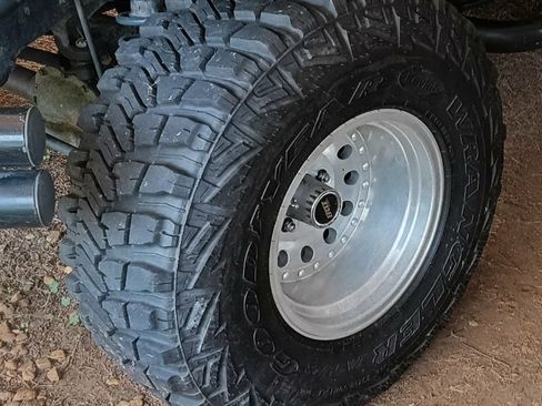 Used 1999 Jeep Wrangler Sport AWD/4WD image 26