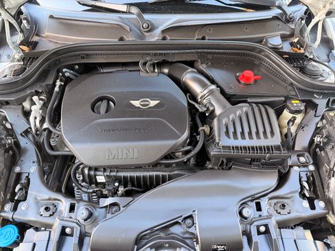 Used 2019 MINI Cooper Convertible w/ Premium Package image 22